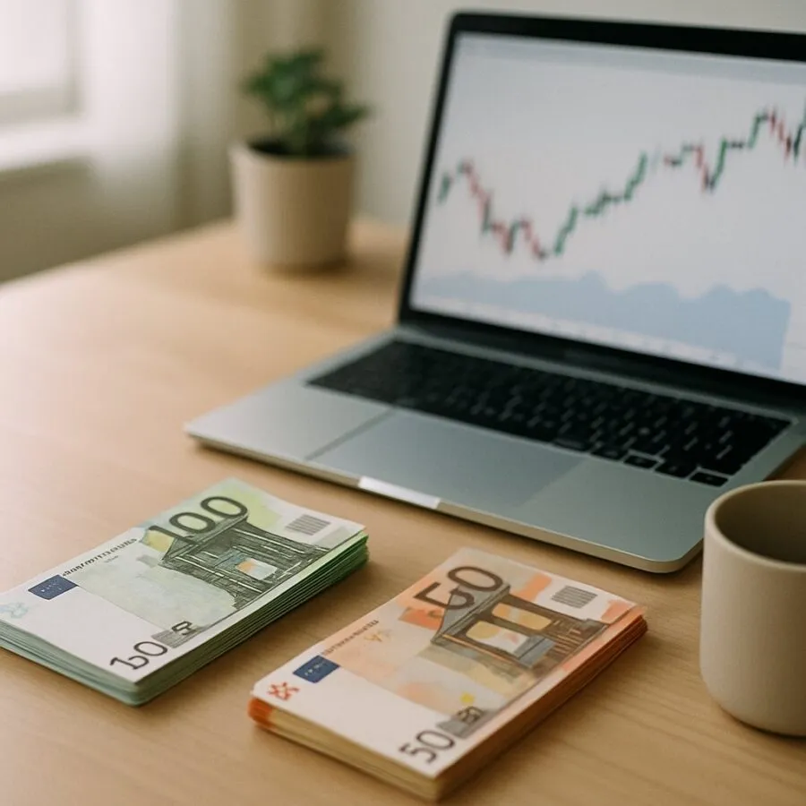 Wymiana walut: bank czy kantor? Który wybrać?>