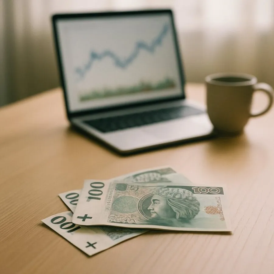 Kurs średni NBP: co to jest i jak go rozumieć?