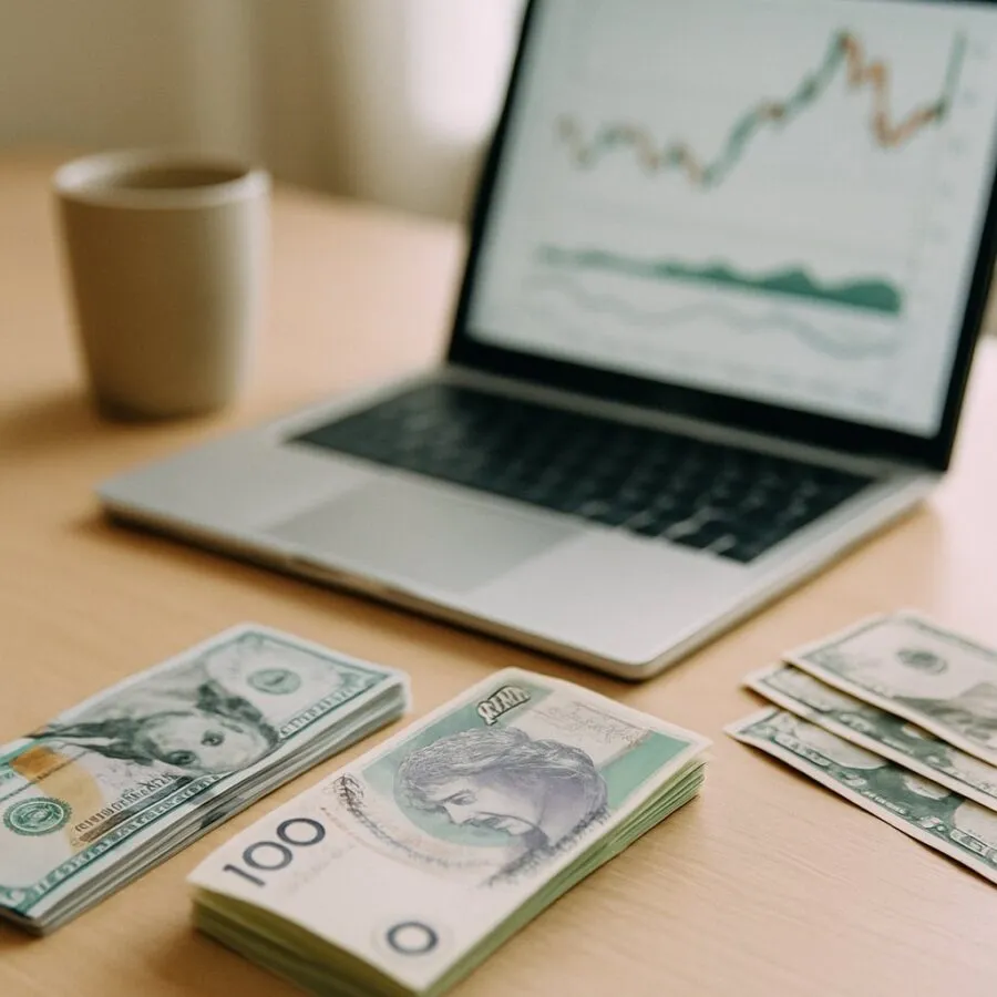 Jak skutecznie wymieniać USD na PLN w 2023 roku