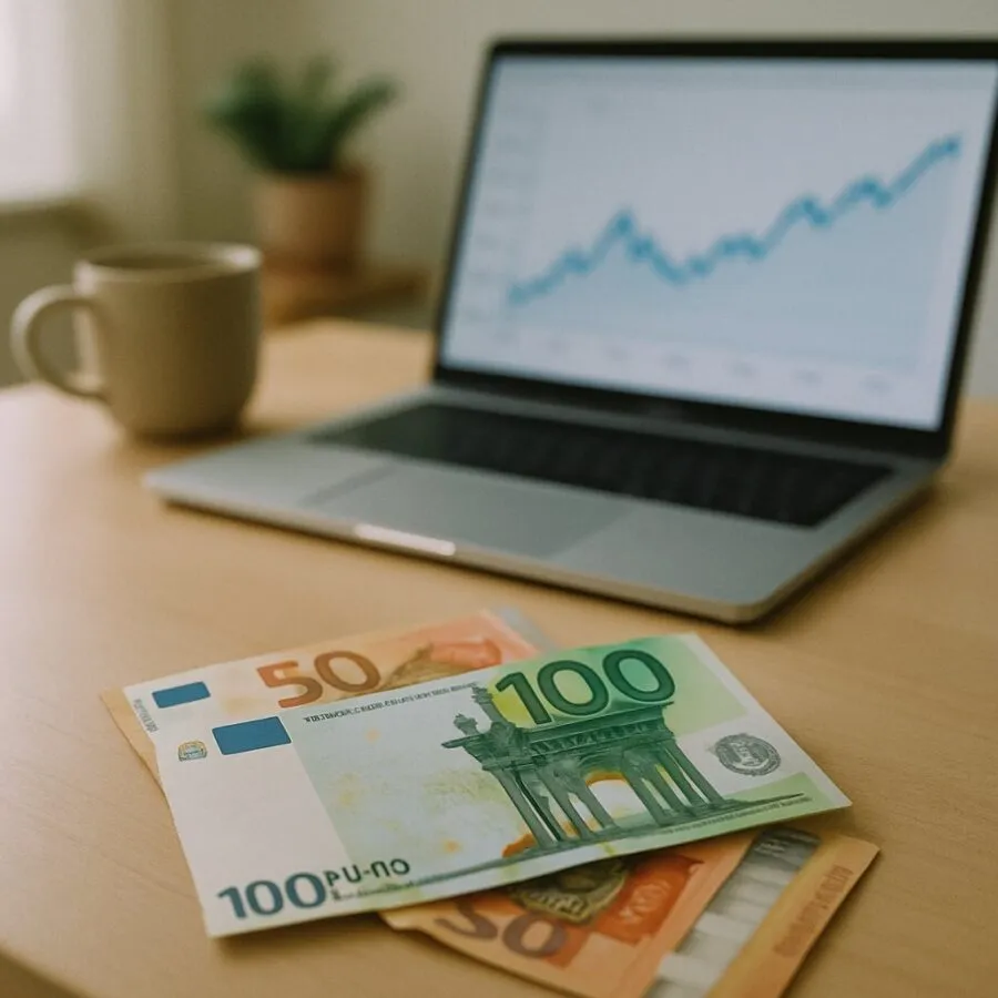 Prognoza kursu euro: czego się spodziewać?